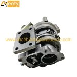 TD04-12T Turbocharger 1C041-17010 1C050-17013 for Kubota M9000 Tractor Engine product image 5