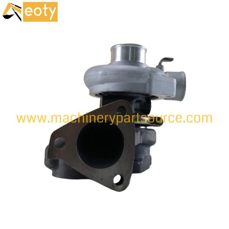 TD04 TD04-10T TD04-09B 4D56 4D56DE Turbo Charger MD168053 MD168054 MD094740 for Mitsubishi Engine