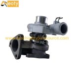 TD04 TD04-10T TD04-09B 4D56 4D56DE Turbo Charger MD168053 MD168054 MD094740 for Mitsubishi Engine product image 2