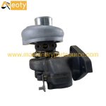 TD04 TD04-10T TD04-09B 4D56 4D56DE Turbo Charger MD168053 MD168054 MD094740 for Mitsubishi Engine product image 3