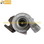 TD04 TD04-10T TD04-09B 4D56 4D56DE Turbo Charger MD168053 MD168054 MD094740 for Mitsubishi Engine product image 5