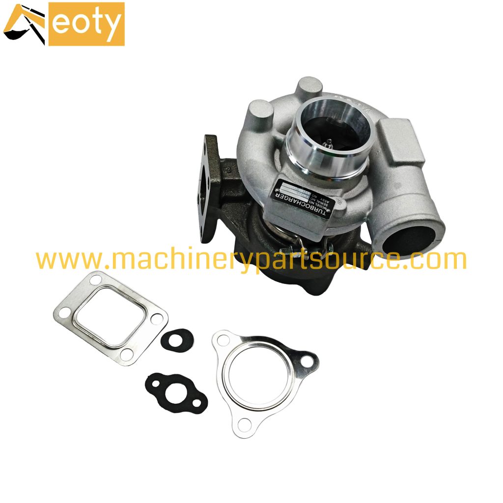 Td04hl-3g 3064 3044c S4k 4d31t Hd400 Hd450 Hd510 Hd512 Turbo Charger 49189-00800 Me080442 for