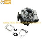 Td04hl-3g 3064 3044c S4k 4d31t Hd400 Hd450 Hd510 Hd512 Turbo Charger 49189-00800 Me080442 for