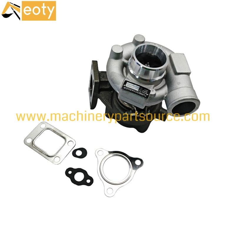 Td04hl-3g 3064 3044c S4k 4d31t Hd400 Hd450 Hd510 Hd512 Turbo Charger 49189-00800 Me080442 for