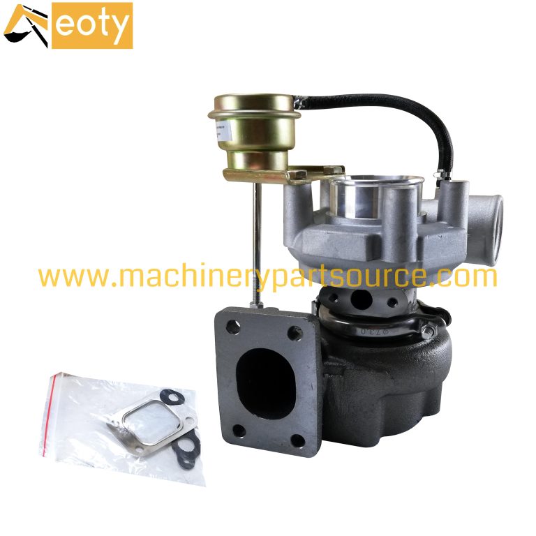 TD04L-10T S4D95L B3.3 4D56T Turbocharger 6205-81-8214 6205-81-8212 6205-81-8222 6205-81-8224 for