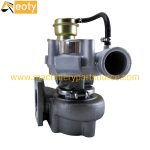 TD04L-10T S4D95L B3.3 4D56T Turbocharger 6205-81-8214 6205-81-8212 6205-81-8222 6205-81-8224 for product image 2