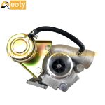 TD04L-10T S4D95L B3.3 4D56T Turbocharger 6205-81-8214 6205-81-8212 6205-81-8222 6205-81-8224 for product image 3