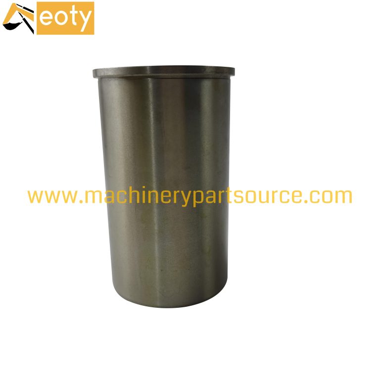 TD23 Cylinder Liner 11012-02N10 for Nissan Engine Parts, Excavator & Forklift