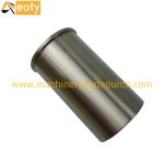 TD23 Cylinder Liner 11012-02N10 for Nissan Engine Parts, Excavator & Forklift product image 2