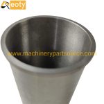 TD23 Cylinder Liner 11012-02N10 for Nissan Engine Parts, Excavator & Forklift product image 3