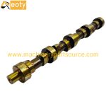 TD27 Camshaft 13001-40K00 13001-54T03 13001-42G01 for Nissan Engine Parts product image 4