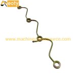 TD27 Overflow Pipe 23760-54030 for Nissan Engine Parts – Excavator, Truck product image 3