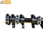 TD27 Rocker Arm Assembly 13257-43G03 for Nissan Engine Repair Parts product image 2
