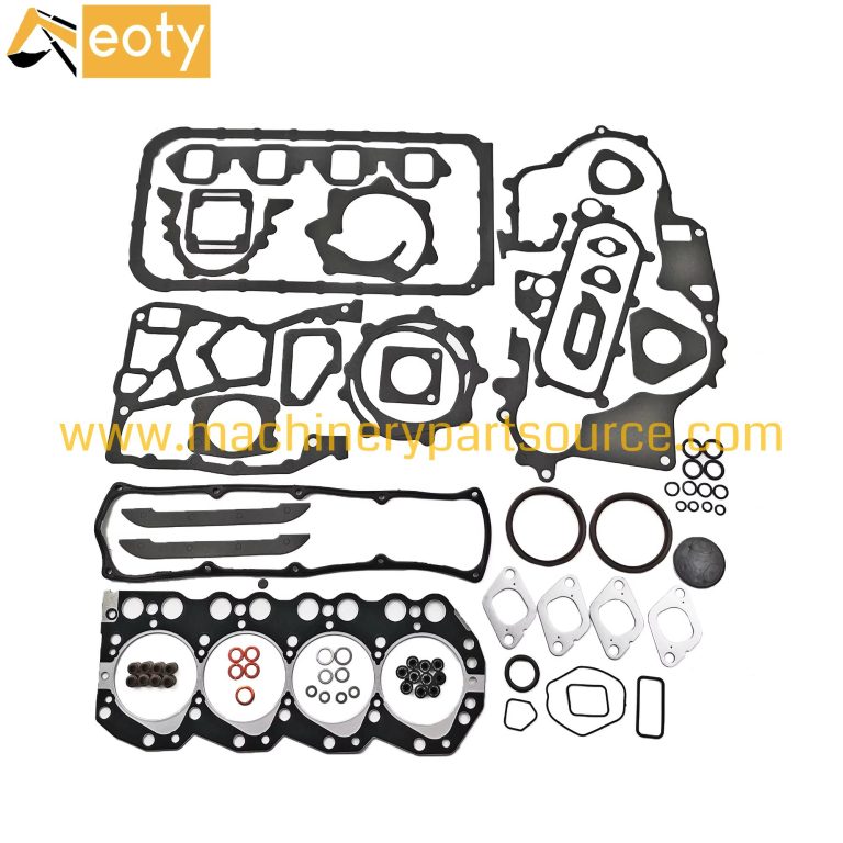 TD27 TD27-2 Gasket Kit 10101-42G27 for Nissan Diesel Engine Overhaul Repair Set