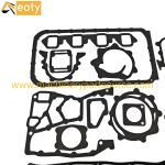 TD27 TD27-2 Gasket Kit 10101-42G27 for Nissan Diesel Engine Overhaul Repair Set product image 2