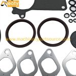 TD27 TD27-2 Gasket Kit 10101-42G27 for Nissan Diesel Engine Overhaul Repair Set product image 4