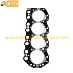 TD27 TD27-2 Gasket Kit 10101-42G27 for Nissan Diesel Engine Overhaul Repair Set product image 5
