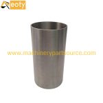 TD2.9 Cylinder Liner for Deutz Engine Parts – Diesel Engine Component for Forklift, Excavator, Truck product image 3