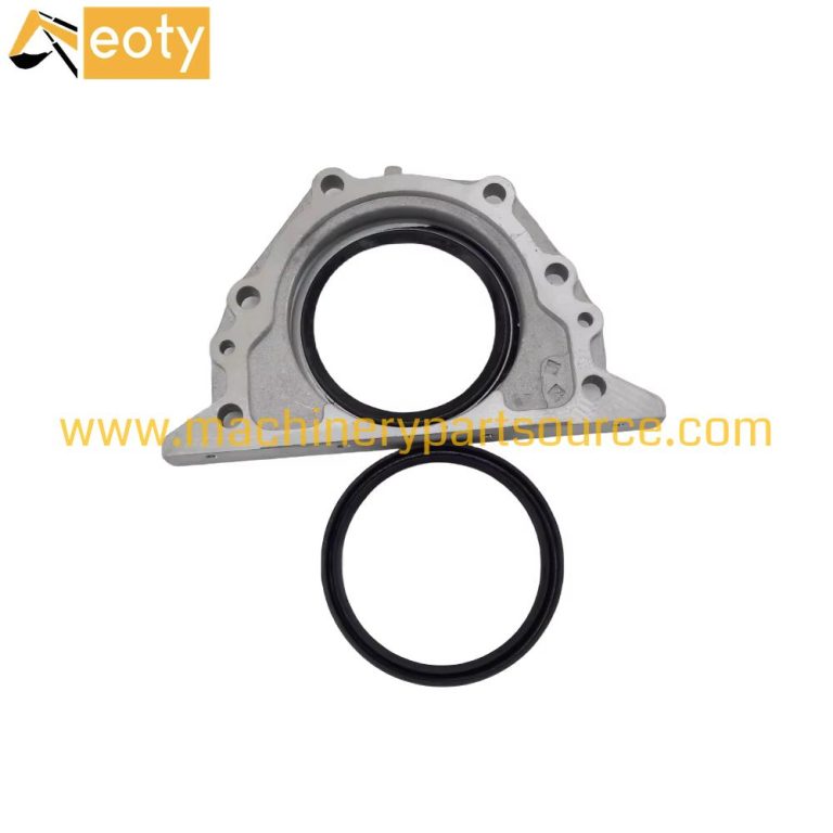 TD42 Crankshaft Oil Seal 12279-06J01 for Nissan Diesel Engines – Replacement Repair Part
