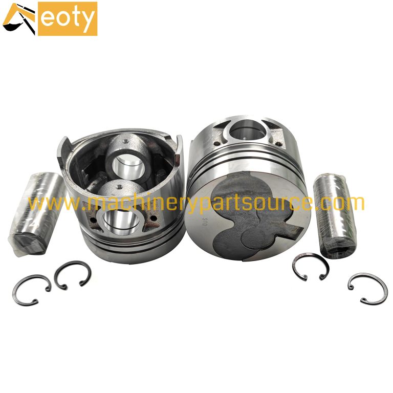 TD42 Piston 12010-43G02 12010-6T000 12010-10T02 for Nissan Engine Parts