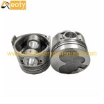 TD42 Piston 12010-43G02 12010-6T000 12010-10T02 for Nissan Engine Parts product image 2