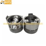 TD42 Piston 12010-43G02 12010-6T000 12010-10T02 for Nissan Engine Parts product image 4