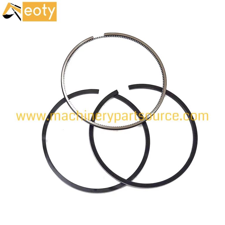 TD42 Piston Ring 12033-06J01 for Nissan Diesel Engines – Excavator, Truck & Forklift Repair Parts