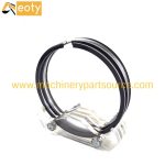 TD42 Piston Ring 12033-06J01 for Nissan Diesel Engines – Excavator, Truck & Forklift Repair Parts product image 2