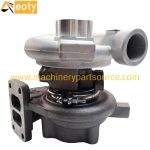 Te06h-16m 6d34 6d34t 6d34tl Hd820-3 Sk210-6e Turbo Charger Me440836 Me440895 Me719304 for