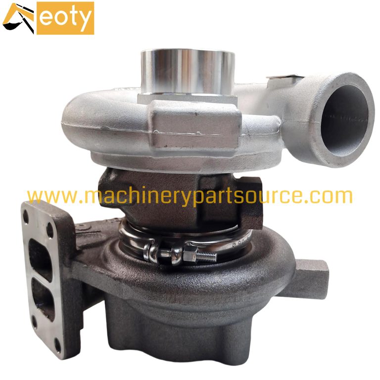 Te06h-16m 6d34 6d34t 6d34tl Hd820-3 Sk210-6e Turbo Charger Me440836 Me440895 Me719304 for