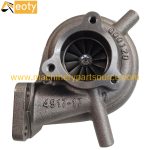 Te06h-16m 6d34 6d34t 6d34tl Hd820-3 Sk210-6e Turbo Charger Me440836 Me440895 Me719304 for product image 3