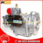 N14 Diesel Engine Oil Pump 185-220HP 3075524 Original New product image 4