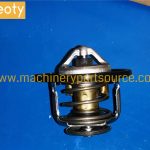 Thermostat 8-98295921-0 8982959210 6HK1 6HH1 for Isuzu Excavator Engine Cooling product image 3