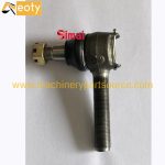Tie Rod 6HH1 1-43150679-2 1431506792 Tie Rod End for Isuzu FSR33 Truck & 4HK1 Engine product image 5