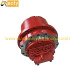 Traveling Gear Box Assembly ZX40 for Excavator Diesel Engine Parts Construction Machinery product image 2