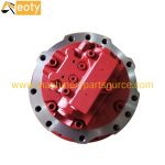 Traveling Gear Box Assembly ZX40 for Excavator Diesel Engine Parts Construction Machinery product image 3