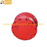 Traveling Gear Box Assembly ZX40 for Excavator Diesel Engine Parts Construction Machinery product image 4