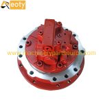 Traveling Gear Box Assembly ZX40 for Excavator Diesel Engine Parts Construction Machinery product image 5