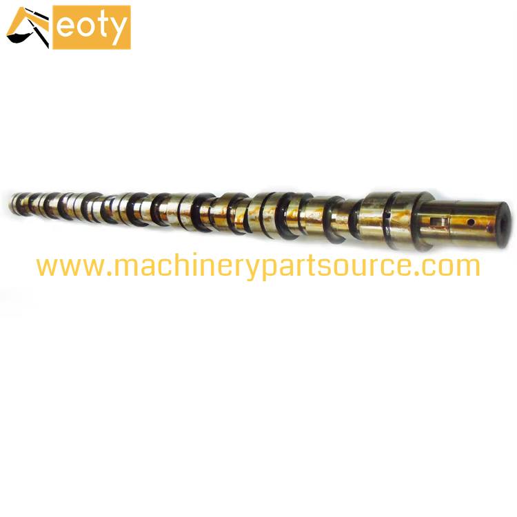 CCEC Diesel Camshaft 3084986 for Cummins N14 Engine 185-220HP Truck Marine Generator