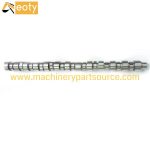 CCEC Diesel Camshaft 3084986 for Cummins N14 Engine 185-220HP Truck Marine Generator product image 4
