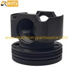 21170742 VOE21170742 Volvo D13 D11 Mack MP8 Engine Piston Assembly for Excavator EC380D EC460D