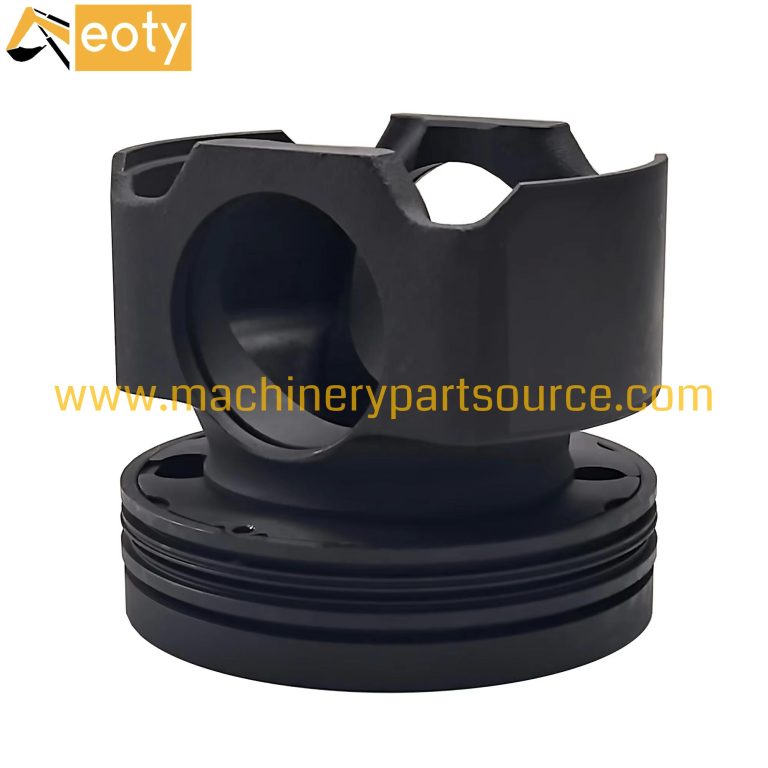 21170742 VOE21170742 Volvo D13 D11 Mack MP8 Engine Piston Assembly for Excavator EC380D EC460D