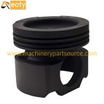 21170742 VOE21170742 Volvo D13 D11 Mack MP8 Engine Piston Assembly for Excavator EC380D EC460D product image 3