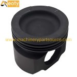 21170742 VOE21170742 Volvo D13 D11 Mack MP8 Engine Piston Assembly for Excavator EC380D EC460D product image 4
