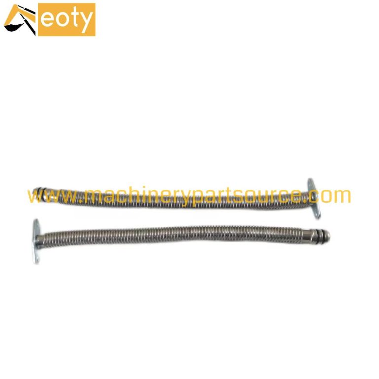 Turbocharger Oil Return Pipe 3926842 for Cummins Engines – Heavy-Duty Diesel Repair Part