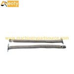 Turbocharger Oil Return Pipe 3926842 for Cummins Engines – Heavy-Duty Diesel Repair Part product image 2