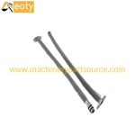 Turbocharger Oil Return Pipe 3926842 for Cummins Engines – Heavy-Duty Diesel Repair Part product image 3