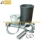 NTA855 K19 K38 K50 M11 V28 N14 Generator Spare Parts 205-1656kW 185-220HP product image 2