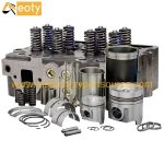 NTA855 K19 K38 K50 M11 V28 N14 Generator Spare Parts 205-1656kW 185-220HP product image 4