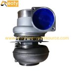 TV811 3408 3412 Turbocharger 4P2785 10R8247 for Caterpillar Diesel Engine Parts product image 2